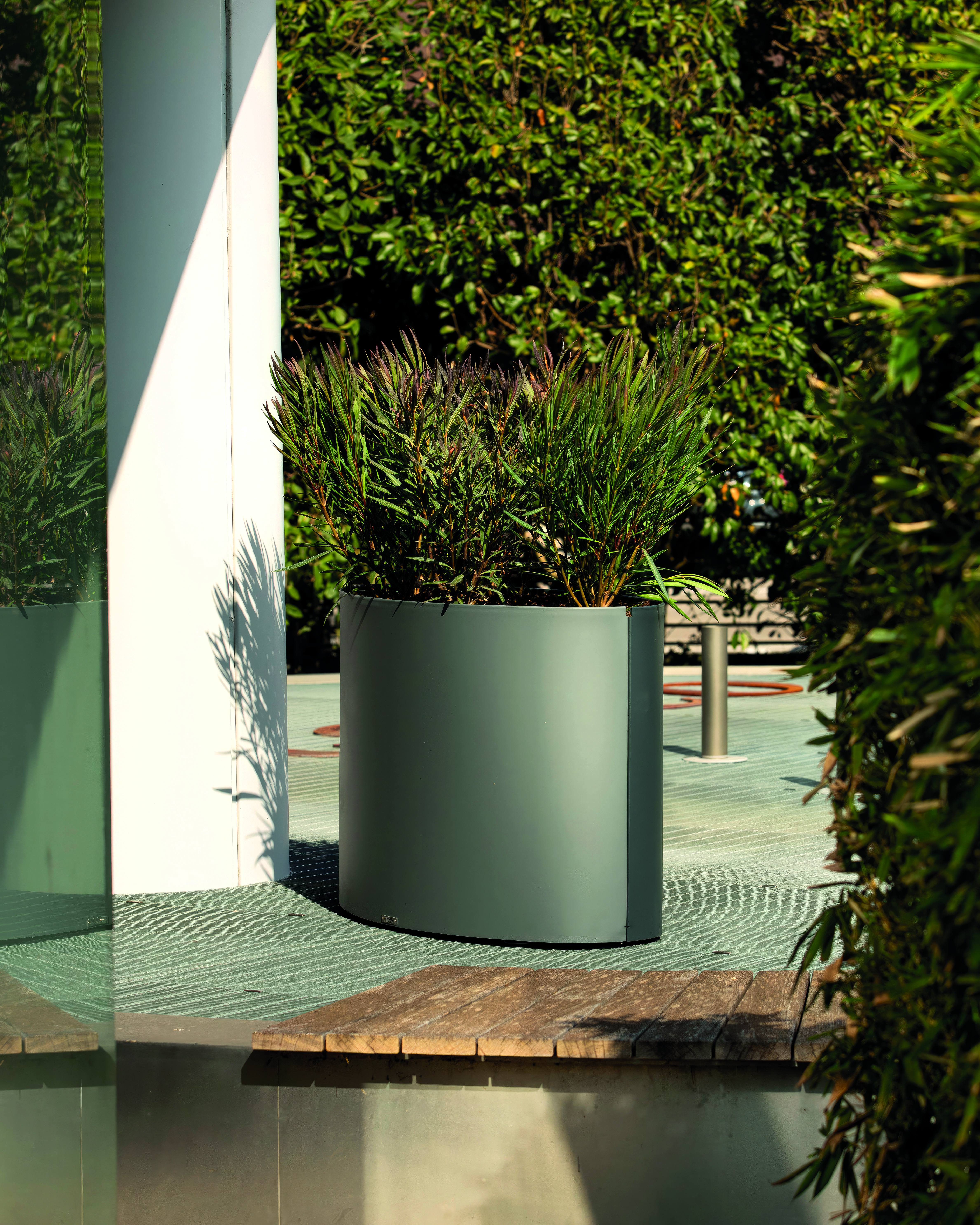 Duo Planter